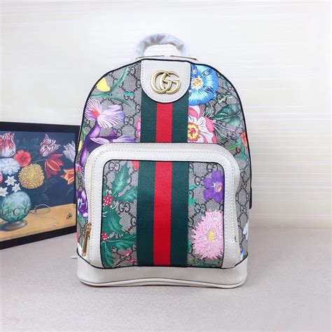 authentic gucci backpacks for cheap|Gucci backpack outlet.